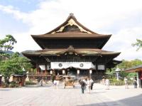 客製｜探訪古今善光寺.姨捨梯田.戶隱神社.迷你小團五日【專屬包車】天天出發※不含機票