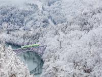 好食在東北旅遊|藏王樹冰纜車.猊鼻溪暖桌遊船.只見線美景.合掌村大內宿.東光酒廠.白石城.２大和牛餐.３晚溫泉.購物五日