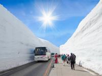 【ITF旅展優惠價】立山黑部雪壁奇景｜保住名古屋萬怡.合掌村.兼六園.國寶松本城.馬籠宿古道.甜蝦吃到飽.溫泉五日