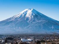 【季節限定】2025挑戰日本第一高峰～富士山登山健行5日(含小費)|吉田路線