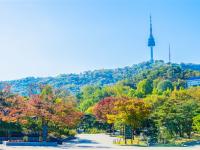 韓國迎春折2000｜首爾旅遊｜暢遊愛寶樂天雙樂園.南山三景.水原華城.北村韓屋村.通仁市場.好客空間.必逛弘大六日