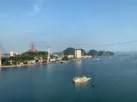 越南旅遊｜【旗艦北越國賓萊雅號】河內吉普車漫遊、國賓萊雅號、陸龍灣小舟探險、越式舒壓、五星五日(含簽)