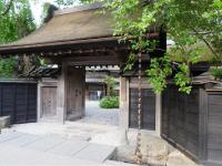 每月一物花卷旅遊｜角館武家屋敷．中尊寺．OUTLET購物商場．銀山溫泉五日｜一晚溫泉