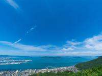 客製｜瀨戶內海跳島藝術之旅(小豆島.貓島.男女木島.直島.豐島).迷你小團6日【專屬包車】※不含機票