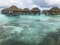 轉機中停玩兩晚曼谷｜ClubMed馬爾地夫卡尼島、曼谷雙城假期9日