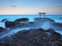 東京旅遊｜絕美海上鳥居.大洗水族館.迪士尼雙樂園.豐洲千客萬來.OUTLET五日【茨城】