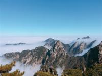 黃山旅遊│超值選│黃山兩次上山、最美畫裡宏村、齊雲徽州古城、船遊京杭運河8日