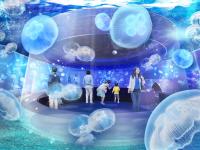 關西好康推薦｜京阪奈三大主題～京都水族館.京都鐵道博物館.環球影城.二條城.奈良梅花鹿.春日大社五日｜一晚京都五星飯店
