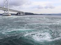 ITF旅展優惠2千｜岡山四國｜德島海渦.大步危遊船.葛藤橋.阿波舞會館.金刀比羅宮.百選溫泉五日｜回程贈五公斤｜高雄來回