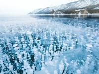 參團免小費》蒙古、貝加爾湖10日│夢幻藍冰奇景、奧利洪島連泊、氣墊船特殊體驗、東方巴黎伊爾庫茨克、特勒吉國家公園騎馬