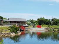 大人囝仔｜宜蘭旅遊｜暢遊綠舞園區、朝陽國家步道、藍寶石秘境~粉鳥林沙灘、宜蘭三奇美徑、綠舞晶泉三日遊｜高雄台南出發