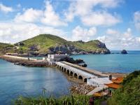 馬祖旅遊｜神秘東引環島.安東坑道賞鷗.南北竿東引3日(台中出發)