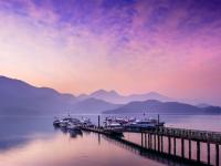 經典西部環島｜日月潭遊湖x阿里山森林·喝喝茶·安平古都小吃饗宴·高鐵回程3日｜