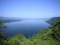 東北花卷旅遊｜十和田湖．日本東北好萊塢～歷史主題公園．日本三大景之一～松島遊船．三井Outlet仙台港五日｜保住二晚溫泉