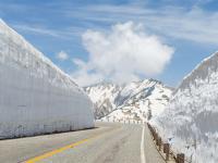 客製｜立山雪牆.上高地.合掌村迷你小團6日【專屬包車】天天出發※不含機票