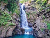 桃園旅遊│小烏來天空步道、角板山行館、景福宮參拜、季節性美景、喜來登二日遊│高雄台南嘉義出發