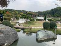 彰化｜台灣優格餅乾學院.澄霖味道森林館.庶民美食～鹿港老街一日｜高雄出發