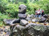 宜蘭旅遊｜最高折300｜松羅國家步道.冬山河生態綠舟.虎牌米粉DIY.蘇澳煙波泡湯2日｜大人囝仔｜台中出發