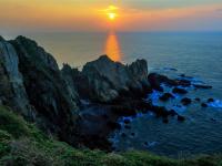 馬祖藍眼淚｜大坵鹿島.秘境東引.莒光探秘.海鮮盛宴.馬祖全島5日(台北出發)