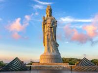 迎春祈福媽祖巨神像.海鮮盛宴.南北竿3日(台北出發)