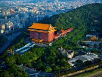 台北旅遊|38女王節|開箱中山樓獨家路線·陽明山米其林私房菜·五星圓山半自由2日│大人囝仔