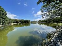 台東．大人囝仔｜鐵馬遊關山親水公園、旅人驛站文青鐵花村二日｜台南高雄出發