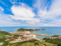 馬祖旅遊｜歲末促銷｜馬祖南北竿．北海坑道.媽祖巨神像.芹壁聚落３日(升等一晚入住芹壁民宿)