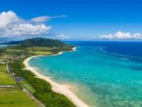 客製｜石垣島浮潛潛水看MANTA、最萌松鼠猴爬身上、石垣牛燒肉、川平灣玻璃船、絕美星空客製包團五日【專屬包車】※不含機票