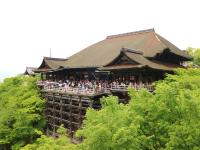 漫遊大阪二日自由活動｜｜京阪神奈四都.清水寺.金閣寺.嵐山渡月橋.摩賽克廣場五日｜每房贈一台WIFI機｜高雄來回