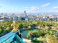 小資旅遊｜贈早餐｜樂遊心齋橋捷絲旅大阪自由行5日｜含稅/2人成行/送WIFI