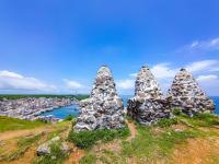 澎湖旅遊│【五星住宿】南寮農村體驗．西嶼西台追星．奎壁摩西分海．國際五星飯店三日｜北中高出發