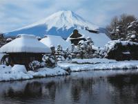 招財東京旅遊｜東京迪士尼.富士山美景.忍野八海.明治神宮.麻布台之丘.超值東京美食六日