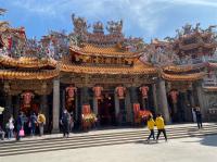 瘋媽祖行程預購大好康｜只限台中出發使用