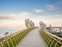 越南旅遊｜峴港會安雙城.體驗越式洗頭.安排最新料理樂活五日含簽證