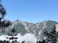 南橫秘境│雲海故鄉.鯉魚潭.伯朗大道.利稻部落.天龍吊橋.霧鹿古砲台.稻草藝術季三日