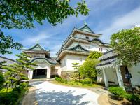 客製｜親子和歌山熊貓村之旅~奈良東大寺.和歌山城.一日自由活動.迷你小團五日【專屬包車】(北/高出發)※不含機票