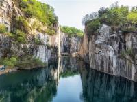 首爾旅遊｜仙境抱川藝術谷.南怡島美境.東大門廣場.明洞(一站購物彩妝)四日