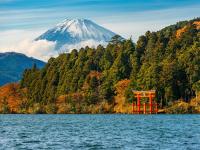 慢遊伊豆箱根絕景私湯