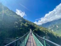 花蓮旅遊│秘境瓦拉米.童話星巴克.大農大富.松園別館.柴魚DIY.瑞穗溫泉火車三日│大人囝仔