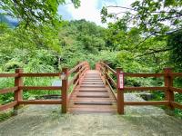 花蓮旅遊｜最高折3百｜撒固兒瀑布步道.瑞穗咖啡.濕地生態石煮鍋.池南森林三日｜台中出發