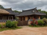 釜山慶州旅遊｜全程無購物.世界文化遺產.傳統韓屋住宿.海雲台濱海列車.穿韓服遊甘川洞.澎湃長腳蟹宴五日