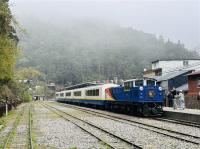 嘉義旅遊｜阿里山火車.栩悅號.國家森林步道巡禮.絕美二萬平二日｜高鐵來回