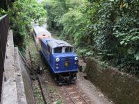 嘉義｜獨家栩悅號『奮起湖➔阿里山』森林導覽列車.懷舊奮起湖老街.阿里山國家森林遊樂區.高峰飯店二日｜高雄台南出發