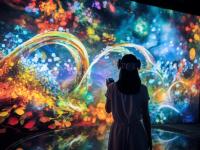 寵愛東京旅遊｜東京teamLab.三嶋大社.熱海商店街.大室山纜車.台場下午茶.伊豆溫泉五日｜保住2晚東京THEB飯店