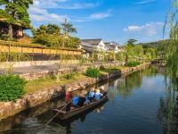 招財過年特惠｜岡山四國｜小豆島橄欖公園~寒霞溪纜車.四國水族館.德國森林.倉敷美觀.採果體驗五日｜一晚溫泉