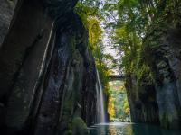 雙11搶購九州｜虎航｜湯布院金鱗湖.高千穗峽.高千穗神社.門司港散策.溫泉五日｜高雄直飛