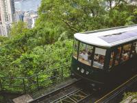 香港自由行｜香港航空.開航優惠｜荃灣西如心酒店4日★含不限量上網卡．未稅｜台中