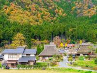 關西特選京阪奈｜百年路面京福電鐵.山林祕境三千院.美山町合掌村.奈良萌鹿.清水寺.金閣寺.嵐山渡月橋五日