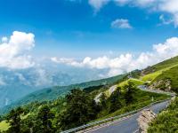 【天天出發.四人成行】遠眺群山~讚嘆大地之美.入門百岳合歡山．奧萬大賞楓森林浴三日