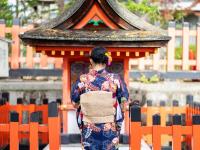 入住星野集團｜樂桃大阪OMO3京都東寺自由行8日｜含稅/2人成行/送WIFI